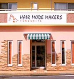 ヘアーモードメーカーズ・ヤマシタ | 長崎のヘアサロン