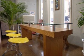 ヘアーモードメーカーズ・ヤマシタ | 長崎のヘアサロン