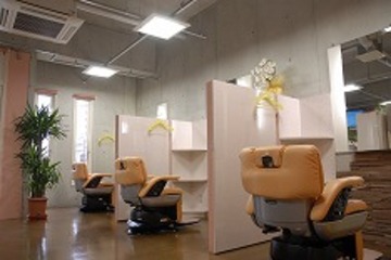 ヘアーモードメーカーズ・ヤマシタ | 長崎のヘアサロン