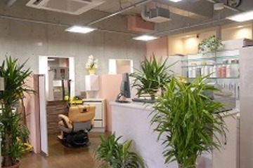 ヘアーモードメーカーズ・ヤマシタ | 長崎のヘアサロン