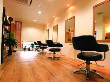 ビリアン（ｂｉｌｉｅｎ） | 長崎のヘアサロン