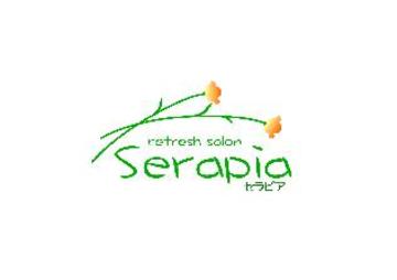 リフレッシュサロン Serapia 本店 | 佐世保のエステサロン
