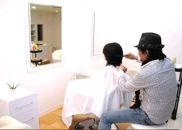 S.style | 大村のヘアサロン S.style | 大村のヘアサロン