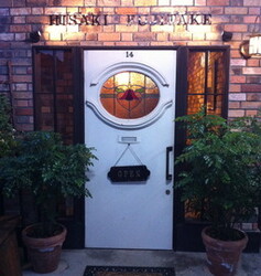 ＨＩＳＡＫＩ　ＦＵＪＩＴＡＫＥ | 熊本のヘアサロン