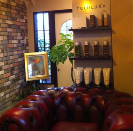 ＨＩＳＡＫＩ　ＦＵＪＩＴＡＫＥ | 熊本のヘアサロン