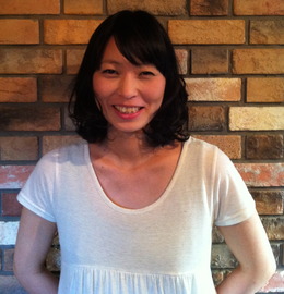 ＨＩＳＡＫＩ　ＦＵＪＩＴＡＫＥ | 熊本のヘアサロン