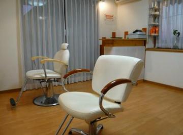 ヘアーデザイン・ユッチ | 熊本のヘアサロン