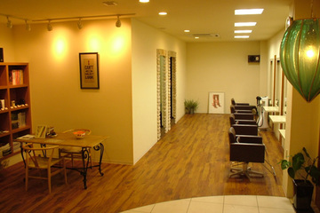 Vavi Hair Design | 熊本のヘアサロン