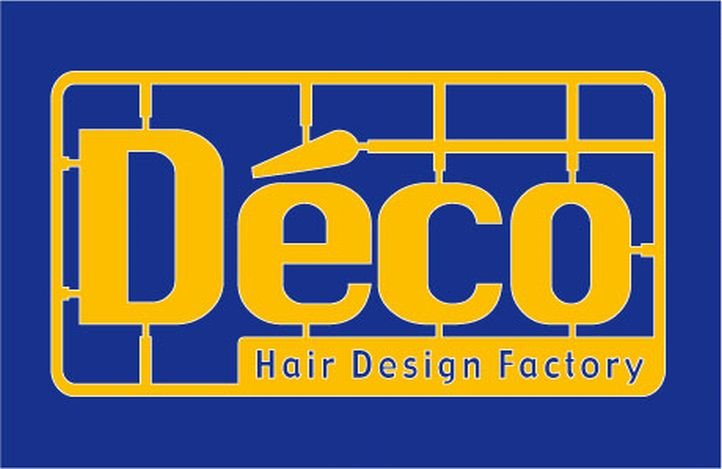 Ｄｅｃｏ Ｈａｉｒ Ｄｅｓｉｇｎ Ｆａｃｔｏｒｙ | 熊本のヘアサロン