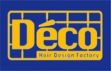 Ｄｅｃｏ Ｈａｉｒ Ｄｅｓｉｇｎ Ｆａｃｔｏｒｙ | 熊本のヘアサロン