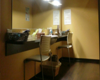 VAN-VEAL 熊本光の森店 | 熊本のエステサロン