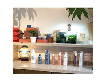 カットイン・ピエール  尾ノ上店 | 熊本のヘアサロン