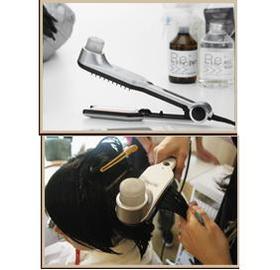 PRETAPORTER プレタポルテ～ヘアサロン～ | 宇城のヘアサロン