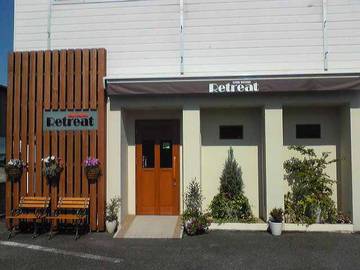 hair design  Retreat | 八代のヘアサロン