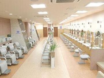 美容プラージュ 山鹿店 ビヨウプラージュヤマガテン 熊本県 山鹿 の美容院 美容室 ビューティーパーク