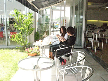 美容室 CHASE　チェイス | 天草のヘアサロン