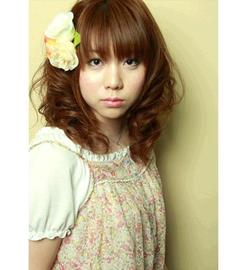 オッジ | 別府のヘアサロン