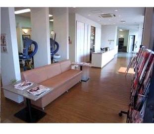 キュービック | 大分のヘアサロン