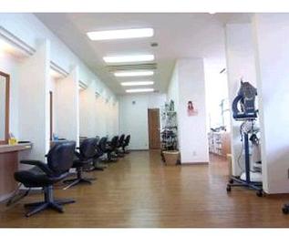 キュービック | 大分のヘアサロン