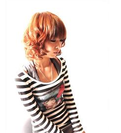 キュービック | 大分のヘアサロン