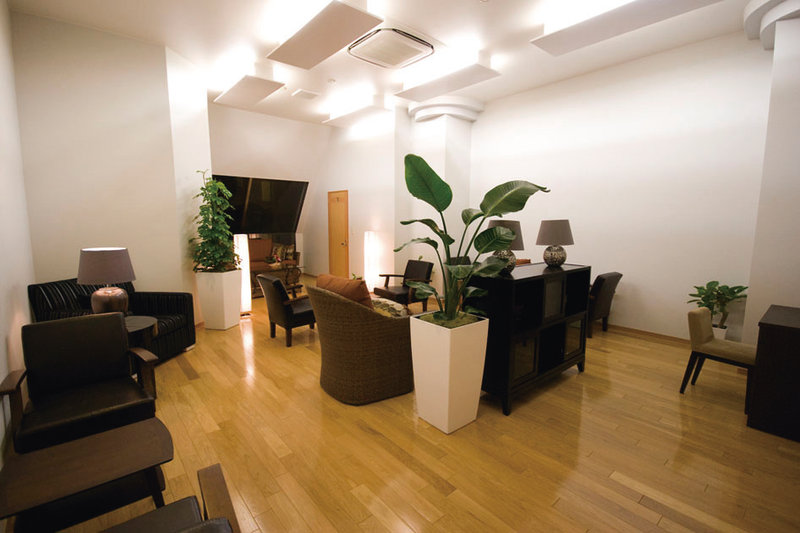 オーシャンブルー　大分店～脱毛エステサロン～ | 大分のエステサロン