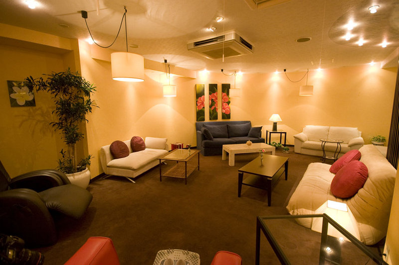 オーシャンブルー　大分店～フェイシャル＆ボディ～ | 大分のエステサロン