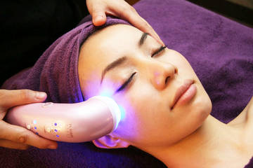 オーシャンブルー　大分店～フェイシャル＆ボディ～ | 大分のエステサロン