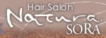 Natura.soRa | 大分のヘアサロン