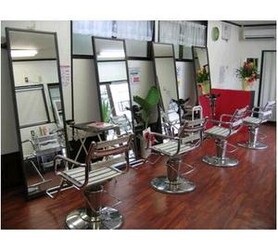 美容室オリーブヘア 森町店 | 大分のヘアサロン