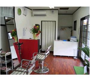 美容室オリーブヘア 森町店 | 大分のヘアサロン