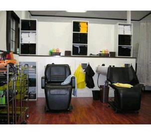 美容室オリーブヘア 森町店 | 大分のヘアサロン