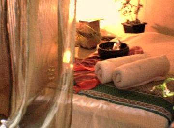 アロマセラピーＢＡＮＢＯＯ | 大分のリラクゼーション