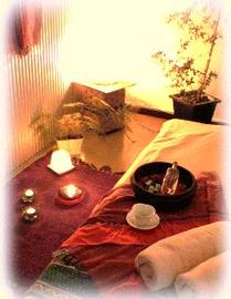 アロマセラピーＢＡＮＢＯＯ | 大分のリラクゼーション