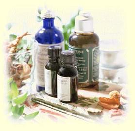 アロマセラピーＢＡＮＢＯＯ | 大分のリラクゼーション