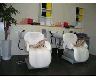 美容室オリーブヘア 長浜店 | 大分のヘアサロン