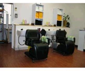 美容室オリーブヘア 千代町店 | 大分のヘアサロン