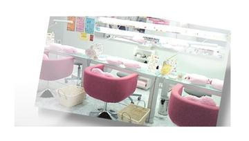 CRYSTAL NAIL 大分フォーラス店 | 大分のネイルサロン CRYSTAL NAIL 大分フォーラス店 | 大分のネイルサロン