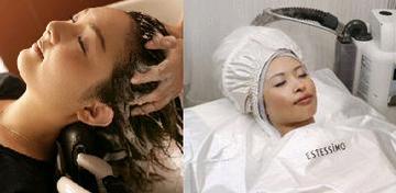 Ｈａｉｒ ＳＰＡＲＲＯＷ | 大分のヘアサロン