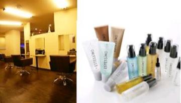 Ｈａｉｒ ＳＰＡＲＲＯＷ | 大分のヘアサロン