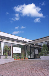 Basic h-air | 大分のヘアサロン