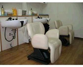 美容室オリーブヘア 岩田店 | 大分のヘアサロン