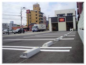 Hair AXE | 大分のヘアサロン