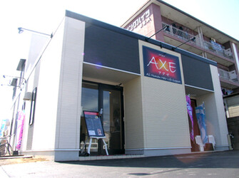 Hair AXE | 大分のヘアサロン
