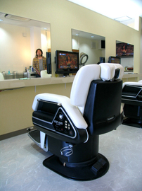 Hair AXE | 大分のヘアサロン Hair AXE | 大分のヘアサロン