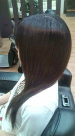 Ｂｕｉｌｄ ｈａｉｒ | 大分のヘアサロン