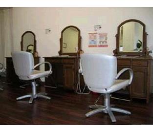 美容室オリーブヘア 寒田店 | 大分のヘアサロン