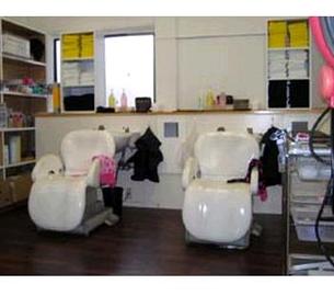 美容室オリーブヘア 寒田店 | 大分のヘアサロン