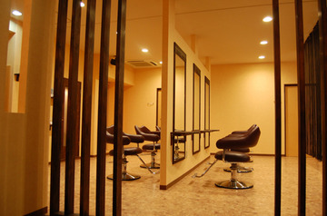 Hair make amiy | 大分のヘアサロン