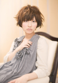 Hair make amiy | 大分のヘアサロン