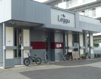 hair proposer Leggu | 大分のヘアサロン